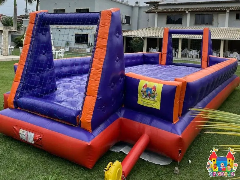 Aluguel de Brinquedos em Rio das Ostras RJ